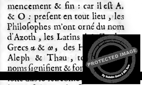 Basil Valentin - Les Douze Clefs de Philosophie - Azoth ... (1660)
