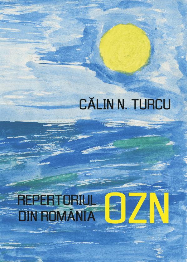 Repertoriul OZN din România
