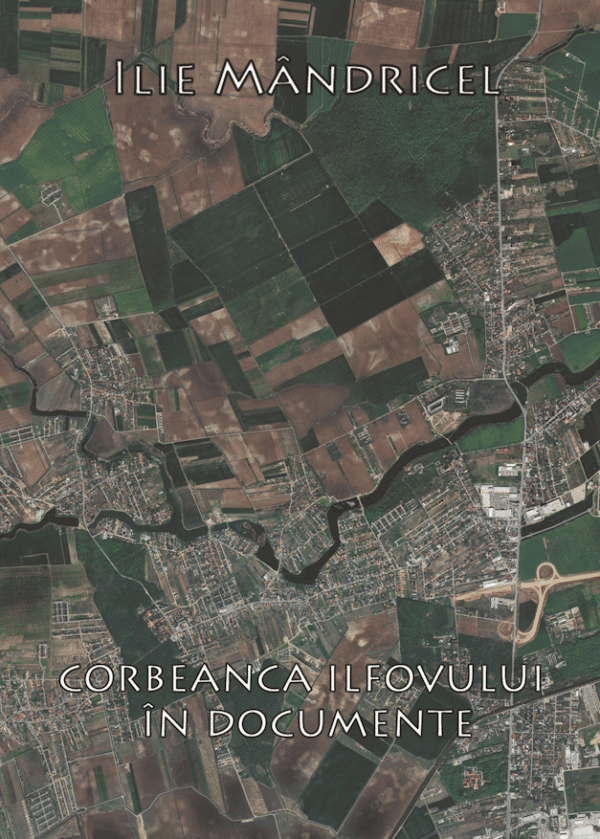 Corbeanca Ilfovului în documente