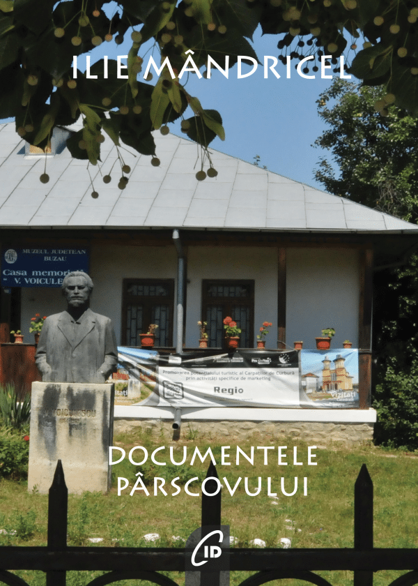 Documentele Pârscovului