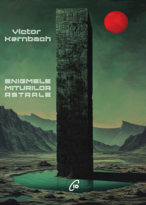 Enigmele miturilor astrale